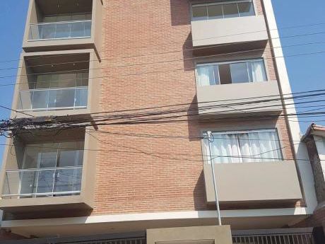 Departamento En Venta Canal Isuto