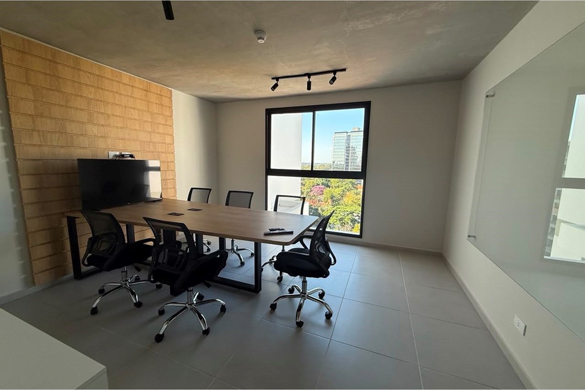 MONOAMBIENTE EN VENTA FIRST DEL SOL — foto 3