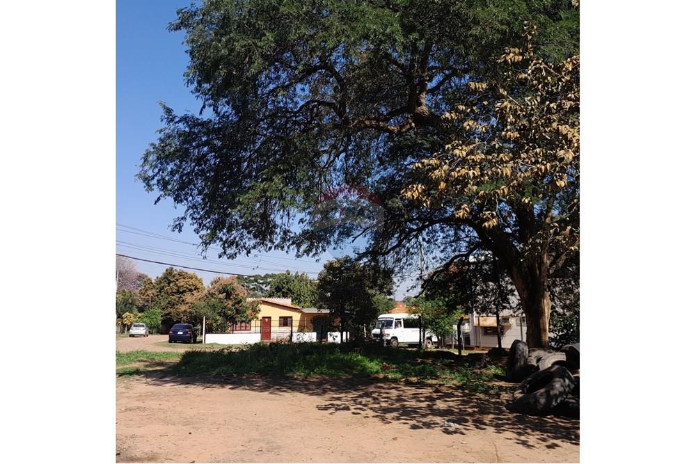 VENDO TERRENO EN MARIANO ROQUE ALONSO EN ESQUINA — foto 3