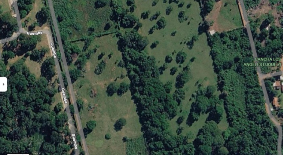 Terreno en venta en Luque — foto 2