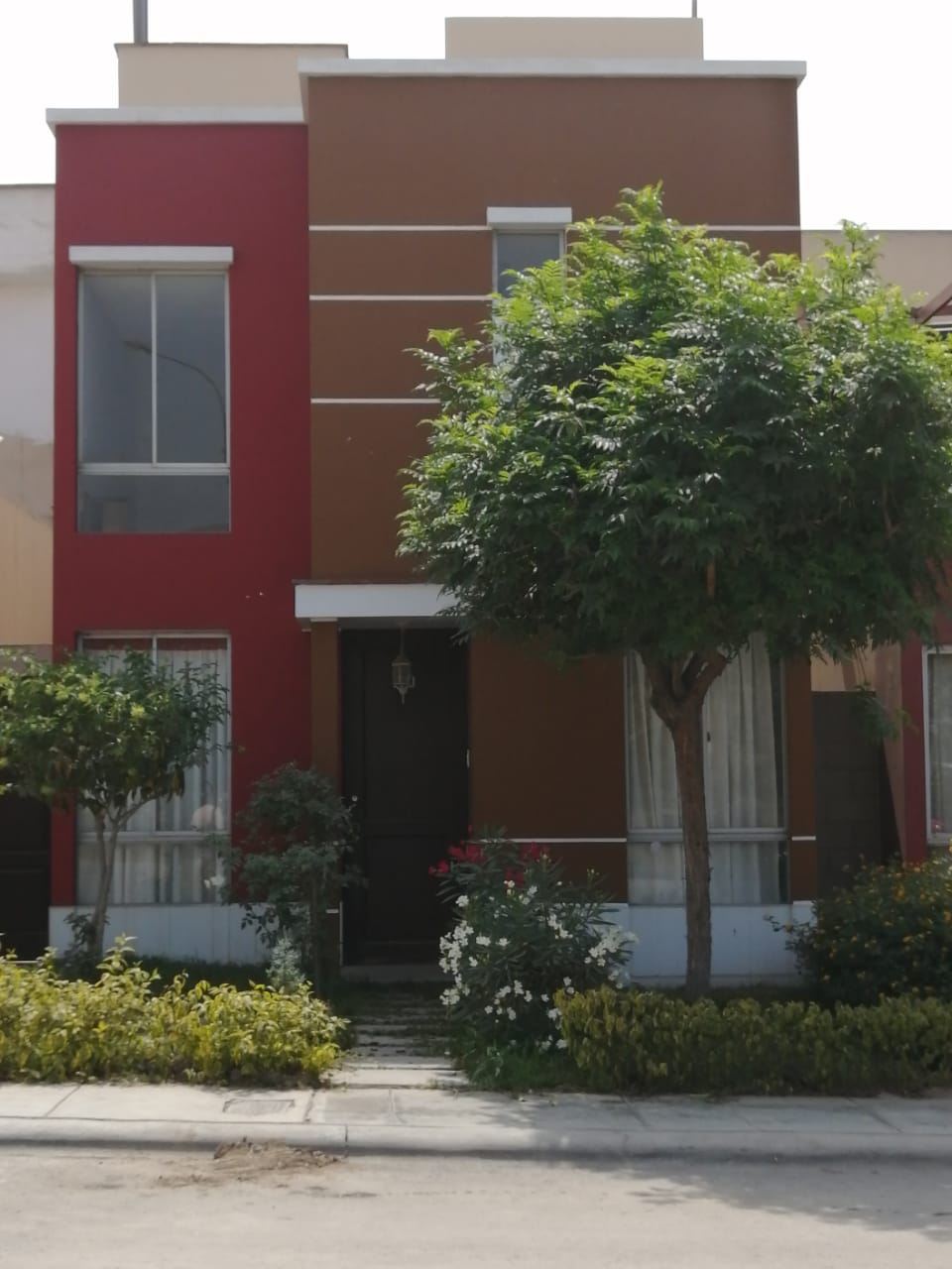 Casa en alquiler en Carabayllo