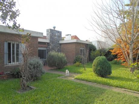 Sur.zona Residencial Próximo A Rambla