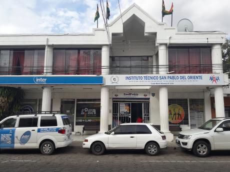 Edificio En Venta
