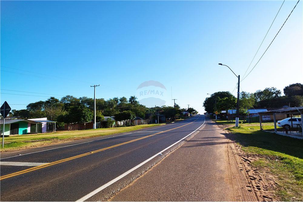 IMPORTANTE PROPIEDAD DE 2,7 Ha. s/ RUTA 3 !!! — foto 2