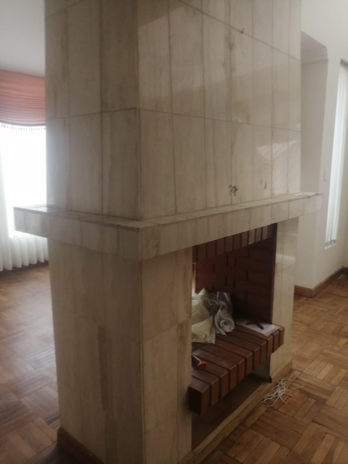 Casa en alquiler en Achumani