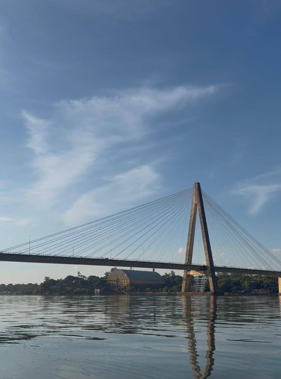 VENDO TERRENO EN EL BARRIO PACU CUA — foto 3