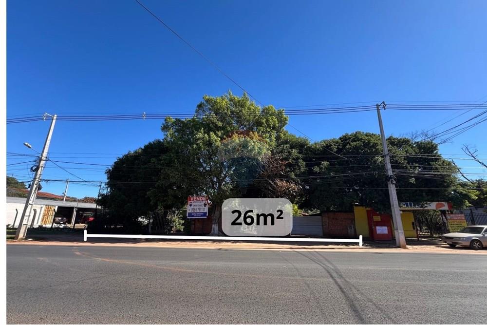 Terreno - Venta - San Lorenzo, Paraguay — foto 2