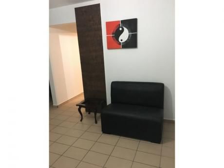 Departamento Semi Amoblado