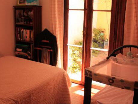 Casa Barrio Sur