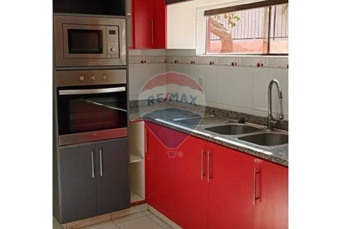 Casa-Alquiler-PY Central Lambaré — foto 3