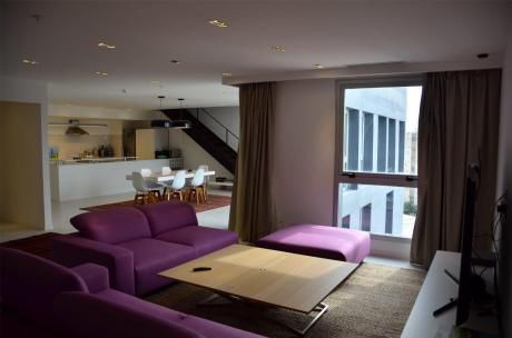 Espectacular Duplex