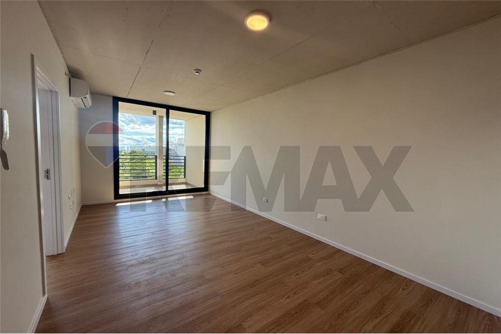Departamento - Alquiler - Los Laureles, Asunción, Paraguay — foto 2
