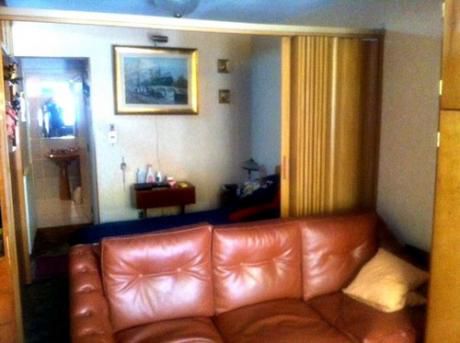 Venta Monoambiente Pocitos. Payán Y Pagola