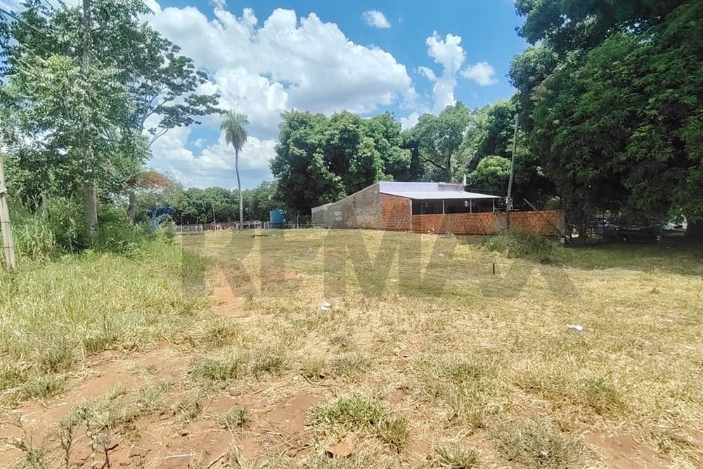 Vendo terreno en Luque — foto 2
