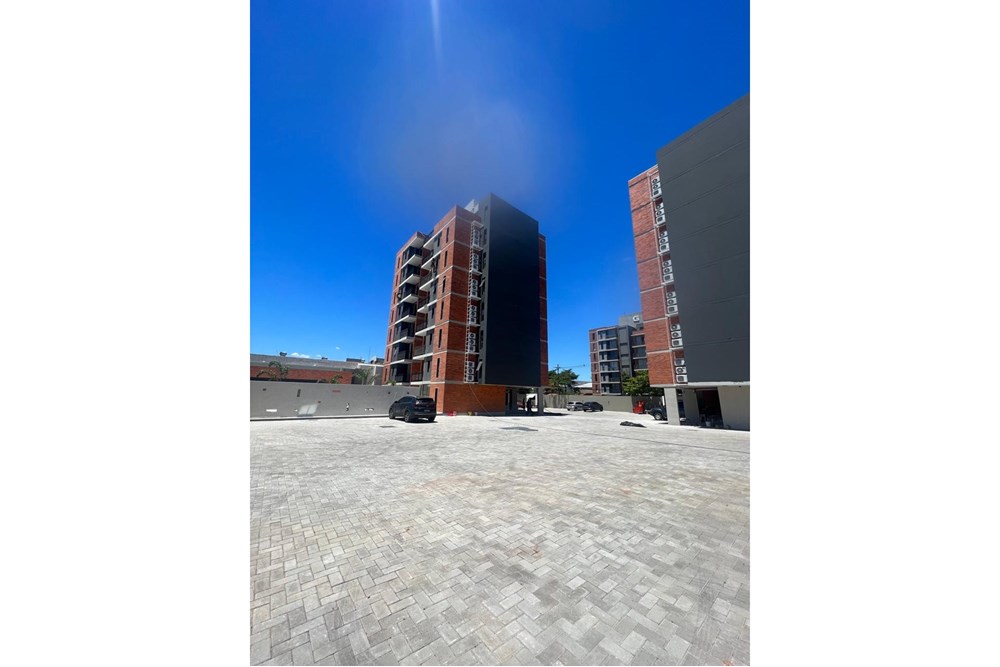 Departamento-Alquiler-B13 Santa Margarita de Youville, Ytay, Asunción — foto 2