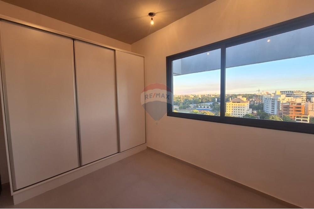 Venta -Departamento -Las Mercedes-Asunción — foto 2