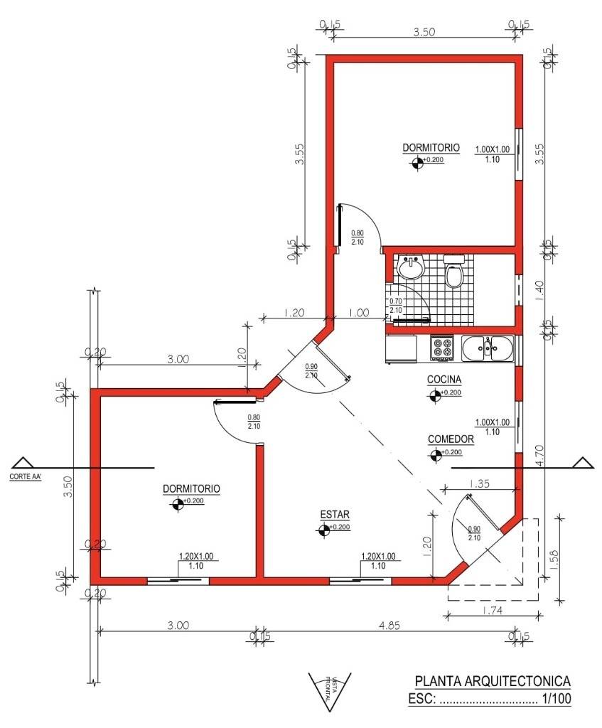 SUPER OFERTA CASA EN ITAUGUA — foto 2