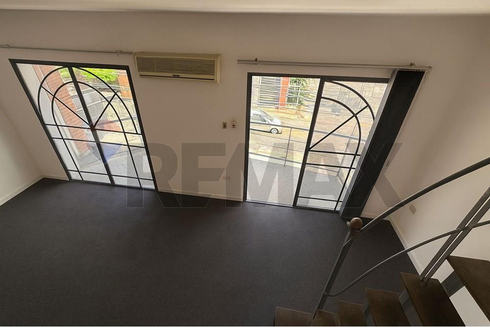 Departamento-Alquiler-Oleary, La Encarnación, Asunción — foto 3