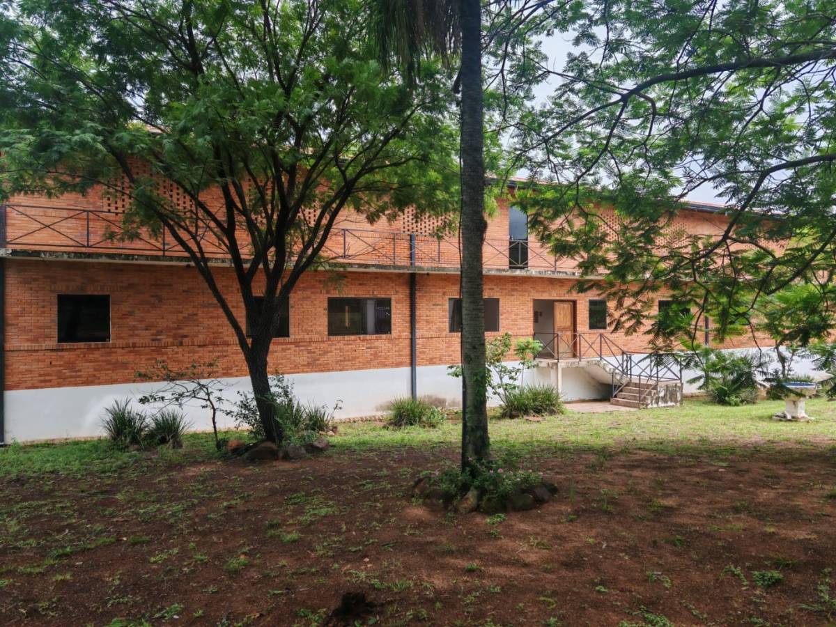 VENDO QUINTA/POSADA EN PLENA NATURALEZA - CIERVO CUA, SAN BERNARDINO — foto 2