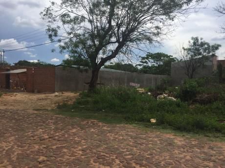 Vendo Terreno Laurelty - Luque
