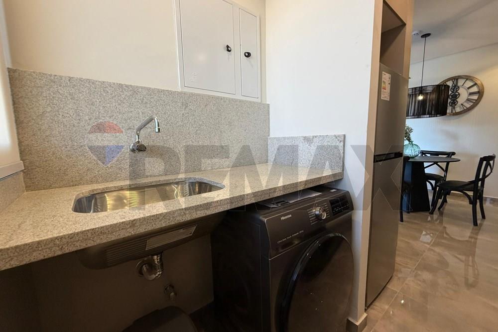 Departamento en alquiler en Las Carmelitas — foto 2