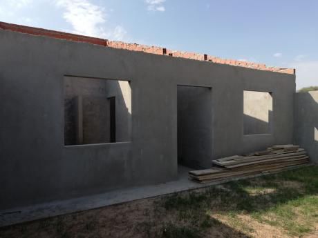 Pre-venta De Casas Km8 Carretera A Cotoca