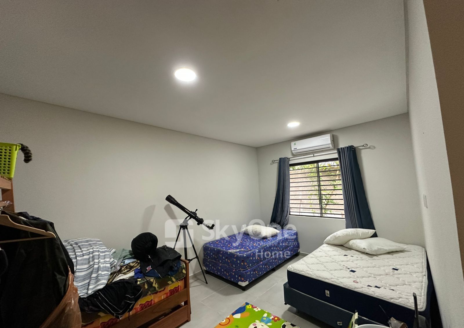 VENDO HERMOSA CASA EN SANBER EN PARQUE RESIDENCIAL FLORENTINA. — foto 2