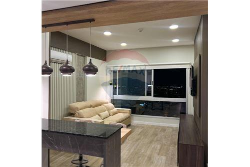 DEPARTAMENTO AMOBLADO ALQUILER, CARMELITAS — foto 2