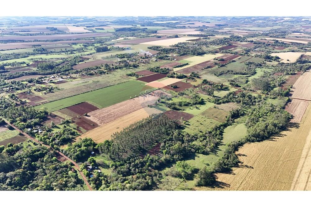 Estancia/Campo - Venta - Edelira, Itapúa, Paraguay — foto 3