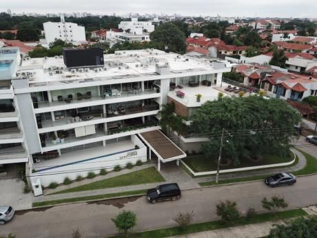 Hermoso Departamento De Lujo En Venta