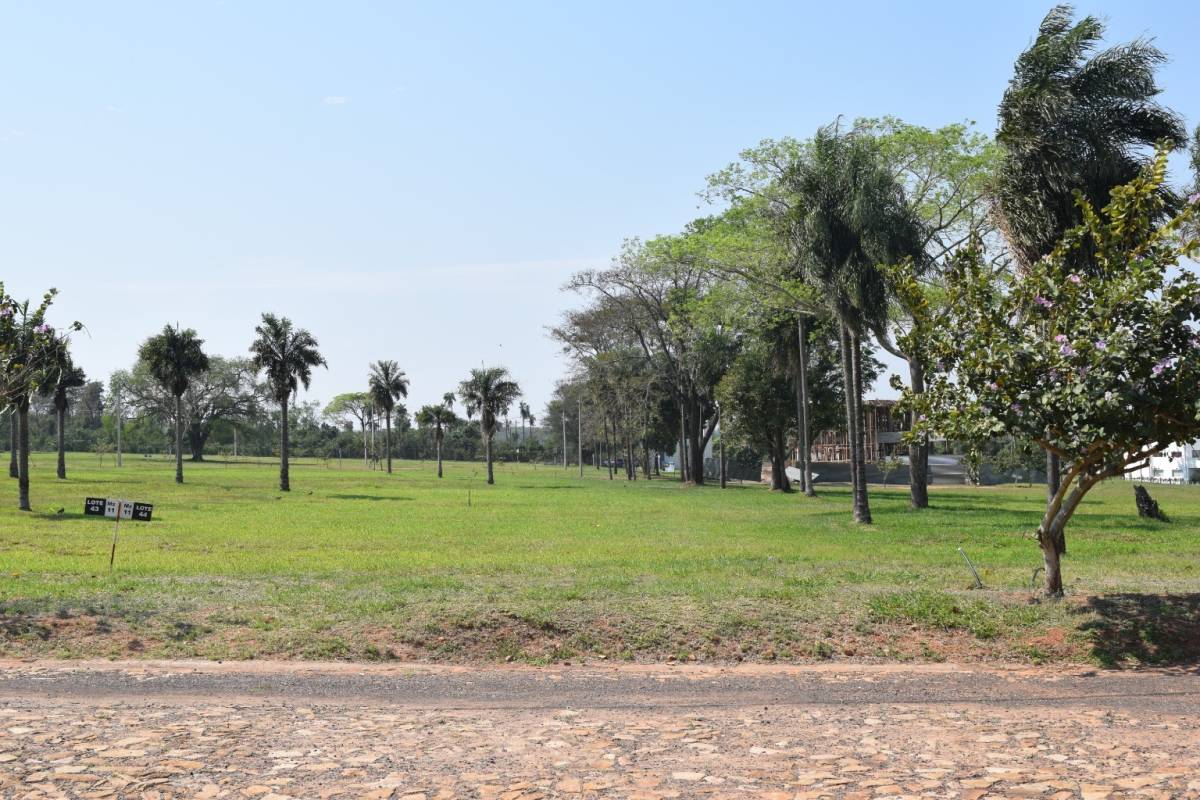 VENDO HERMOSO TERRENO EN AQUA VILLAGE — foto 2