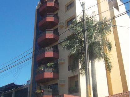 Alquilo Hermoso Penthouse En Barrio Carmelitas