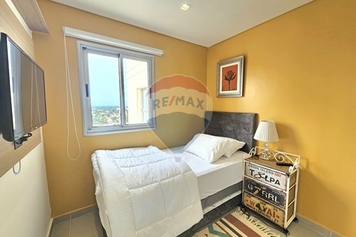 DPTO AMOBLADO DE 2 HABITACIONES, LAS LOMAS — foto 2