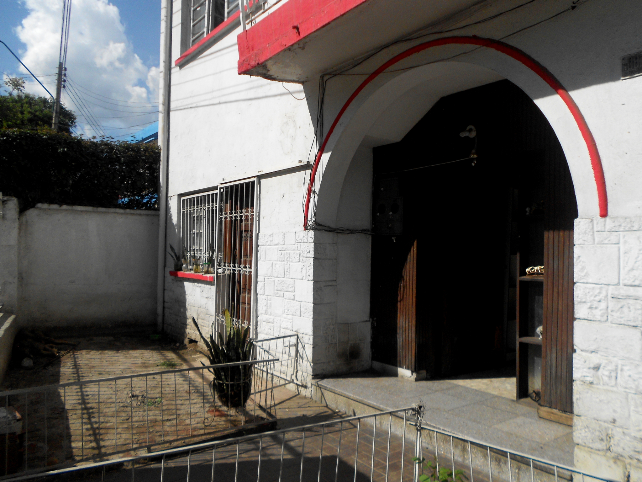 Casa en venta en Centro