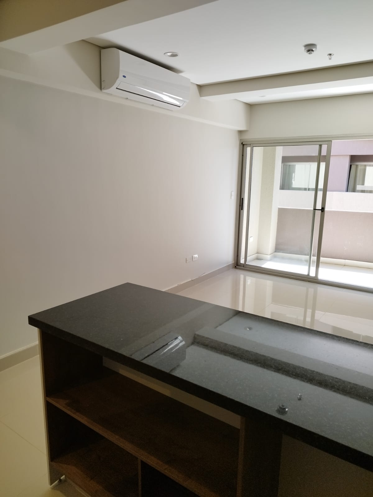 Vendo Departamento 308 – Edificio Gala Dalí | Asunción, Barrio Jara — foto 3