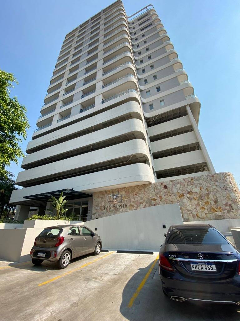 Alquilo Departamento Amoblado a estrenar en el Edificio CIVIS ALPHA — foto 2