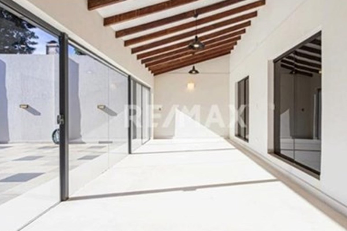 Casa en Venta en San Vicente Asunción | Piscina, Quincho — foto 3