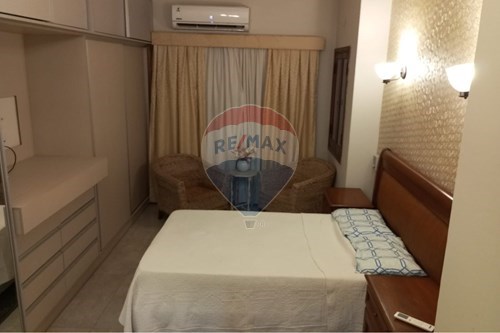 ALQUILO CASA AMOBLADO EN ASUNCION HIPODROMO — foto 3