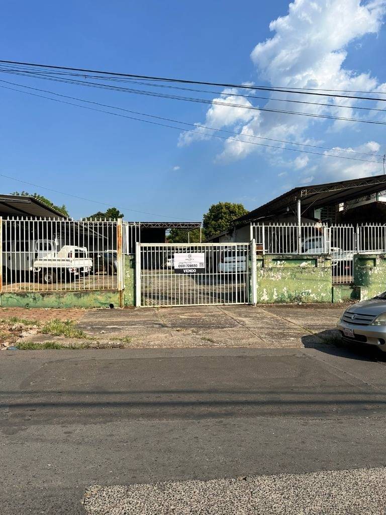 Terreno 806 m² sobre Av. Mariscal Estigarribia | Fernando de — foto 3