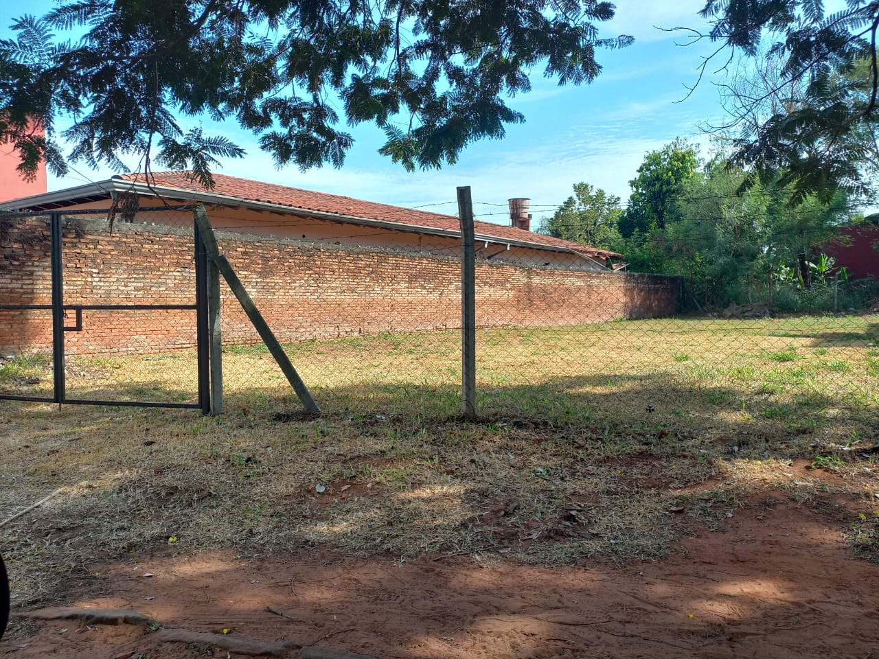 VENDO TERRENO EN FERNANDO DE LA MORA — foto 2