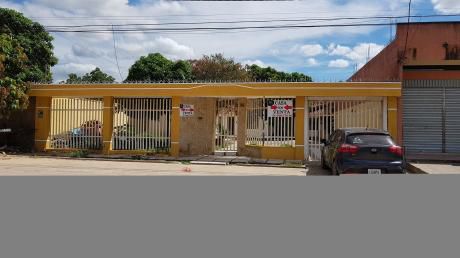 Sobre Av 525 M2 180.000 Dolares