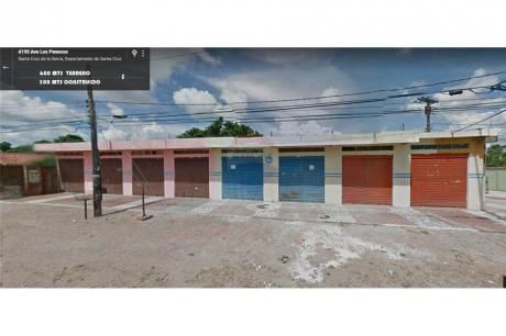 Casa Local En Venta