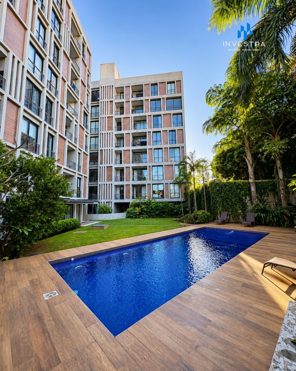 Departamento en venta en Villa Morra