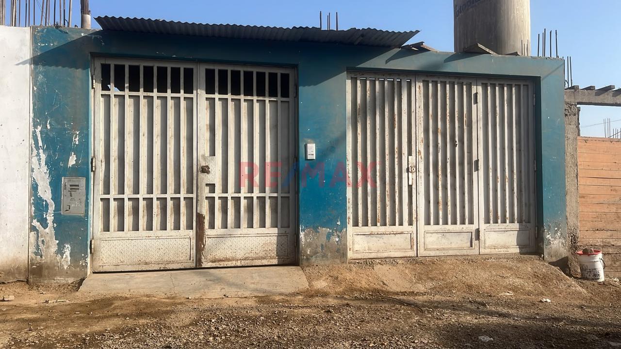 Casa en venta en Carabayllo