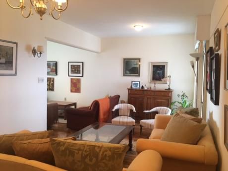 Precioso Apartamento Muy Soleado Y Con Excelente Vista