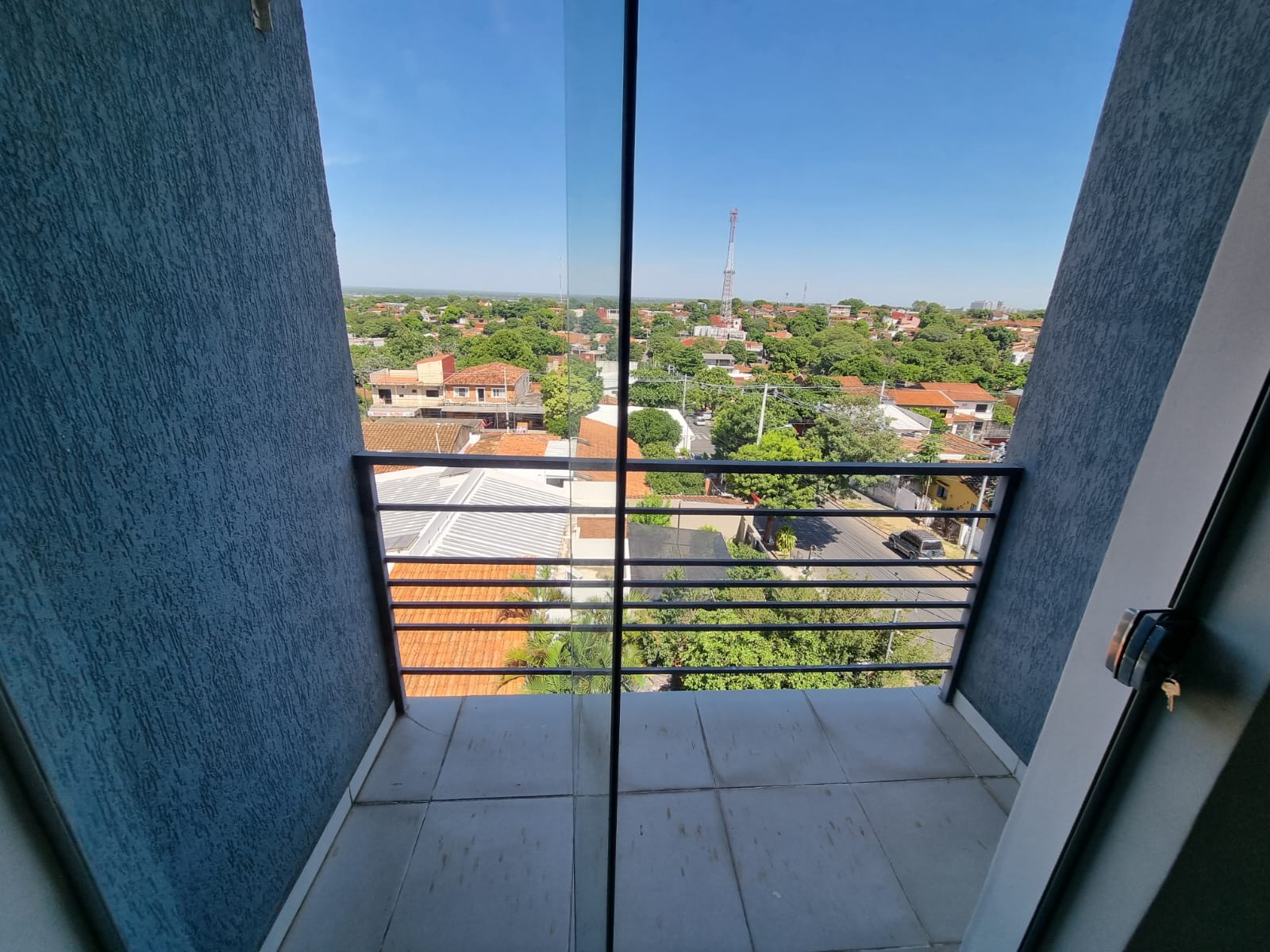 Vendo Depto Zona Feliz Bogado — foto 2