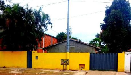 Alquilo Amplia Y Hermosa Casa Mariscal Lopez Y Madame Lynch.