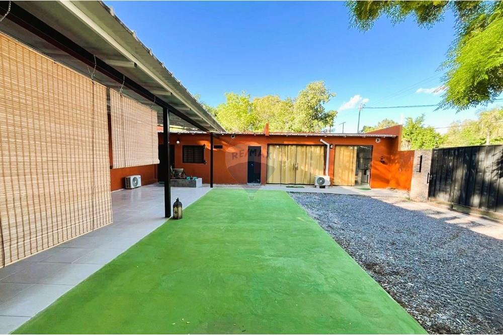 En Venta Casa frente al Hotel Los Alpes - Sanber — foto 2