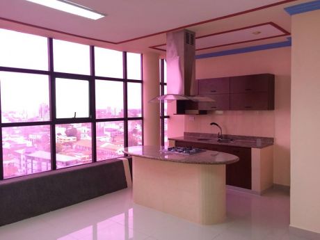 Penthouse - Mall Calle 7