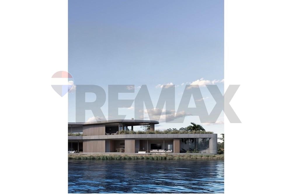 Terreno - Venta - Nanawa, Presidente Hayes, Paraguay — foto 3